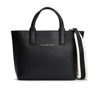 Tommy Hilfiger TH Logotape Sac de shopper 31 cm noir