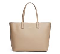 Tommy Hilfiger TH Logotape Sac de shopper 44 cm beige