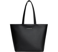 Tommy Hilfiger TH Logotape Sac de shopper 40 cm noir