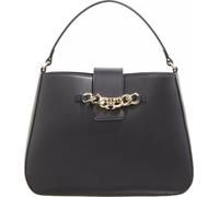 Tommy Hilfiger Th Luxe Satchel Noir