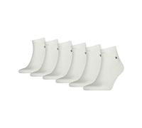 Tommy Hilfiger TH MEN QUARTER 2P - Chaussettes Lot de 2 - Homme