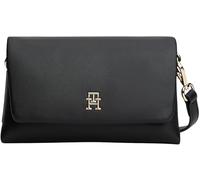 Tommy Hilfiger Th Modern Ess Mini Crossover Aw0aw17698, Femme, Black (Black), Taille Unique