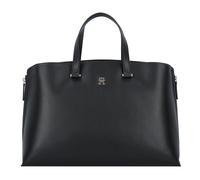 Tommy Hilfiger Modern Tote Corp Sac à main AW0AW15967BDS - Femme - Synthetic leather