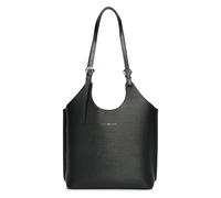 Tommy Hilfiger Sac de shopper TH Modern 36 cm Noir pour femme