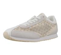 Tommy Hilfiger Th Monogram Heritage Runner Colour Beige - 39