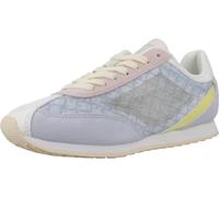 Tommy Hilfiger Th Monogram Heritage Runner Couleur Bleu
