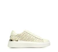 Tommy Hilfiger Th Monogram Platform Snk - 41