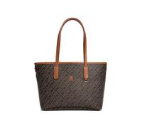 Tommy Hilfiger TH Monoplay - Petit sac cabas Noir AW0AW17415BDS