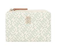 Tommy Hilfiger TH Monoplay Porte-monnaie 16 cm blanc