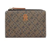 Tommy Hilfiger TH Monoplay Porte-monnaie 16 cm gris