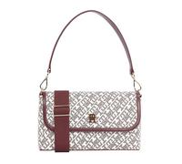 Tommy Hilfiger TH Monoplay Sac à bandoulière 26 cm rouge