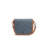 Tommy Hilfiger TH Monoplay - Sac bandoulière Bleu-Marine AW0AW17414DW6