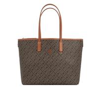 Tommy Hilfiger TH Monoplay Sac de shopper 43 cm gris