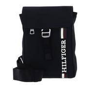 TOMMY HILFIGER TH Monotype Mini Reporter Bag Space Blue