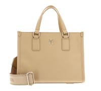 Tommy Hilfiger TH Monotype Mini Sac à main 24.5 cm harvest wheat (TAS008879)