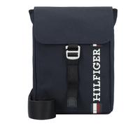 Tommy Hilfiger TH Monotype Sac à bandoulière 17 cm bleu