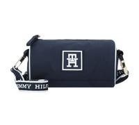 Tommy Hilfiger TH Monotype Sac à bandoulière 19.5 cm bleu