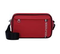 Tommy Hilfiger TH Monotype Sac à bandoulière 23.5 cm rouge