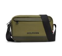 Tommy Hilfiger TH Monotype Sac à bandoulière 24 cm olive