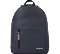 Tommy Hilfiger TH Pique Daypack 41 cm Compartiment pour ordinateur portable bleu
