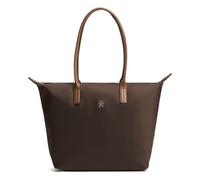 Tommy Hilfiger TH Popette Sac de shopper 48 cm brun