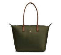 Tommy Hilfiger TH Popette Sac de shopper 48 cm vert