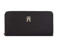Tommy Hilfiger TH Poppy Porte-monnaie 18.5 cm noir
