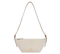Tommy Hilfiger Premium Beach Sac à bandoulière 40 cm beige (TAS036455)