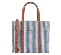 Tommy Hilfiger TH Premium Sac de shopper 24 cm bleu