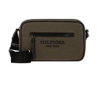 Tommy Hilfiger TH Prep Classic Sac à bandoulière 24 cm olive