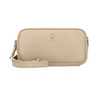 Tommy Hilfiger TH Refined Sac à bandoulière 20 cm beige