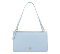 Tommy Hilfiger TH Refined Sac à bandoulière 24 cm bleu
