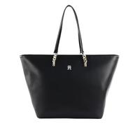 Tommy Hilfiger TH Refined Sac de shopper 31 cm black (TAS008827)