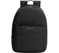 Tommy Hilfiger Th Repreve AM0AM14148 Sac à dos pour homme Noir Taille unique