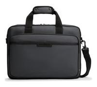 Tommy Hilfiger Th Repreve Computer Bag Dark Grey Taille: OS | Sacs Outlet | Homme | Gris