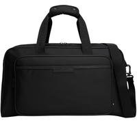 Tommy Hilfiger Th Repreve Duffle Am0am13803, Weekender Homme, Black (Black), Taille Unique