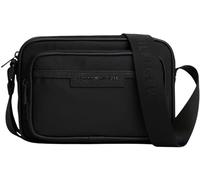 Tommy Hilfiger Th Repreve Ew Reporter Am0am13468, Crossover Homme, Black (Black), Taille Unique