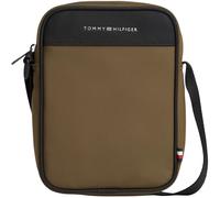 Tommy Hilfiger Th Repreve Mini Reporter AM0AM14150 Crossover Vert (Willow Green), taille unique