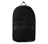 Tommy Hilfiger TH Repreve Sac à dos professionnel 47 cm Compartiment pour ordinateur portable noir