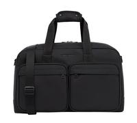 Tommy Hilfiger TH Repreve Sac de voyage Weekender 50 cm noir