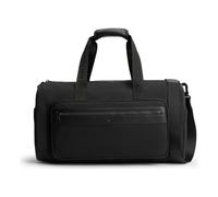 Tommy Hilfiger TH Repreve Sac de voyage Weekender 50 cm noir