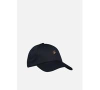Tommy Hilfiger Th Script Hw Cap pour T.U Bleu