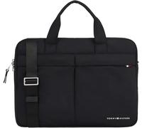 Tommy Hilfiger Th Signature Computer Bag Am0am12215, Sac pour ordinateur