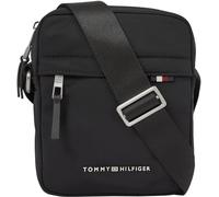 Tommy Hilfiger TH Signature Mini rapporteur pour homme Noir Taille unique, Black, One Size