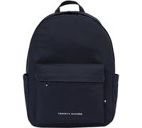 Tommy Hilfiger Th Skyline Am0am11788 Sac à dos pour homme Taille unique, Bleu (Space Blue), One Size