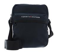 TOMMY HILFIGER TH Skyline Mini Reporter Space Blue [209925] - sac à épaule bandoulière sacoche