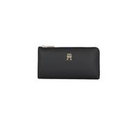 Tommy Hilfiger TH Soft ZA Wallet L Black