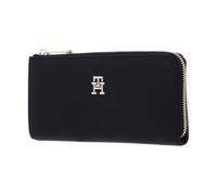 Tommy Hilfiger TH Soft ZA Wallet L Black