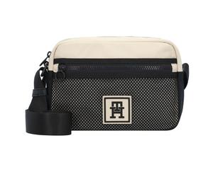 Tommy Hilfiger TH Sport Sac à bandoulière 23 cm noir