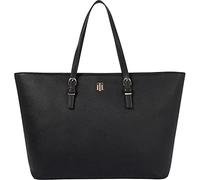 Tommy Hilfiger Th Timeless Med Tote Aw0aw13152, Fourre-tout